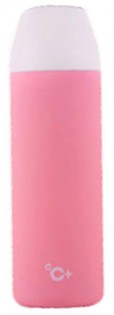 Термос Xiaomi KissKissFish CC Temperature Visible Cup Pink